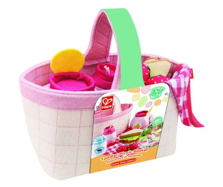 HAPE COSULETUL DE PICNIC