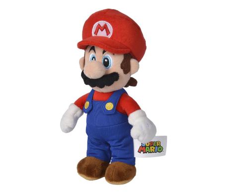 SUPER MARIO PLUS MARIO 20CM