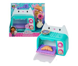 GABBY'S DOLLHOUSE PEĆNICA ZA KOLAČE