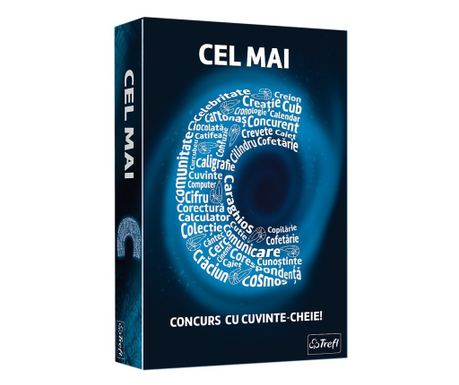 JOC CEL MAI C