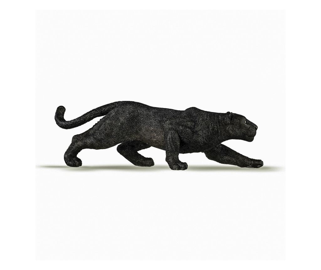 ΠΑΠΟ ΦΙΓΟΥΡΙΝΑ ΜΑΥΡΟΣ ΠΑΝΘΗΡΑΣ - Vivre