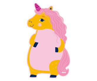 Tabla magnetica de perete-Unicorn