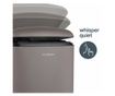 Cos de gunoi cu pedala, les collectors - n°883, 40 l thumbnail 3