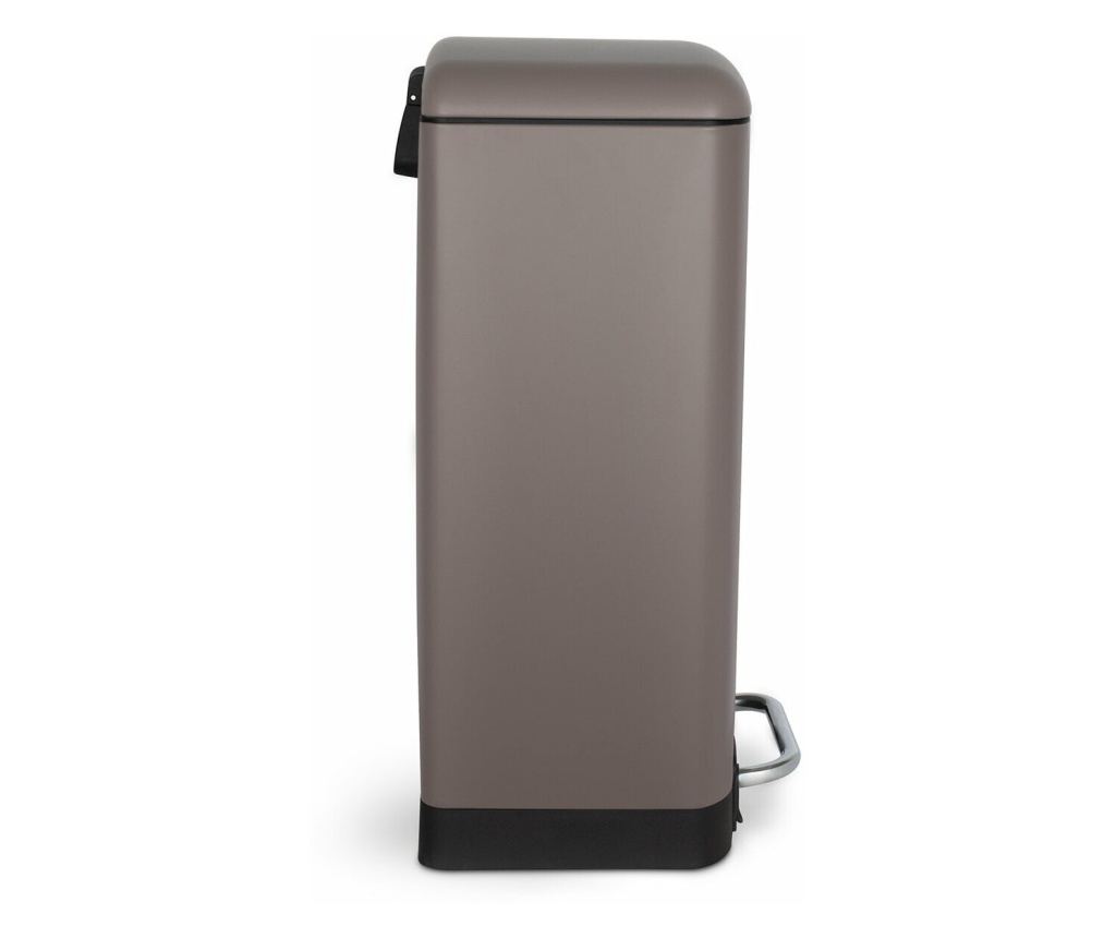 Cos de gunoi cu pedala, les collectors - n°883, 40 l - 7