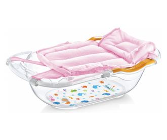 BabyJem függőágy matrac (Szín: kék)