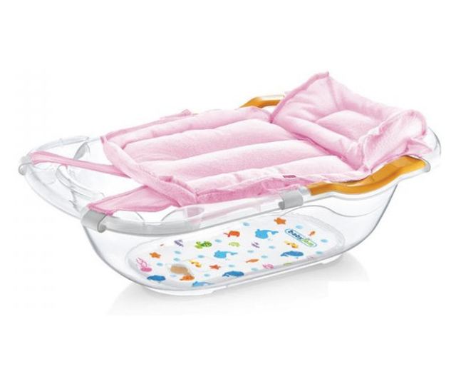 BabyJem függőágy matrac (Szín: kék)