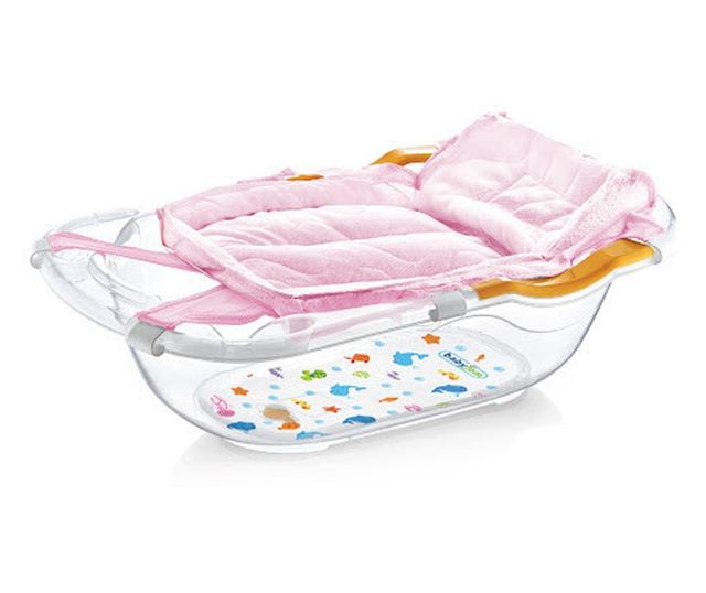 BabyJem függőágy matrac (Szín: Szürke)