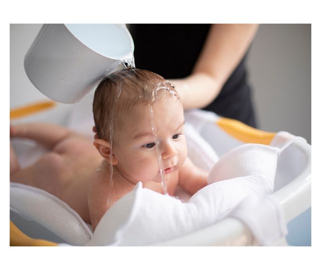 BabyJem függőágy matrac (Szín: Szürke)