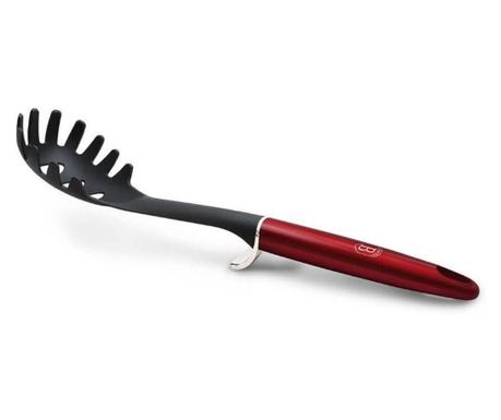 Lingura pentru paste, BerlingerHaus, burgundy collection pentru spaghetti, BH6315N