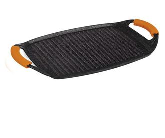 Tava Grill, 47 cm, Granit Diamond Line Collection, Berlinger Haus, BH 6183