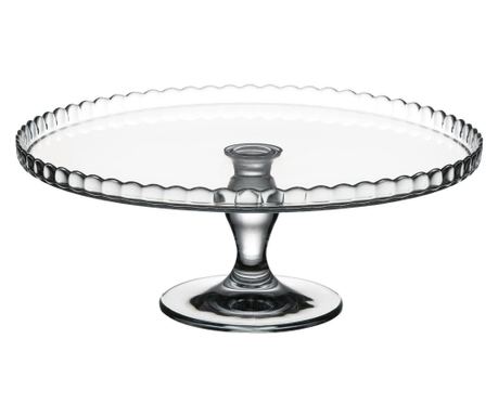 Pekač za torte, Pasabahce, 32 cm, Patisserie 95117