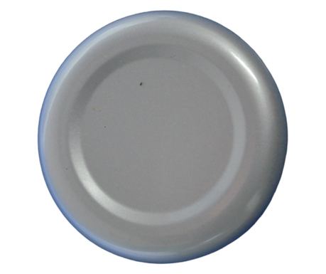 Set 50 pokrovov za kozarce, FI 38 mm, različne barve
