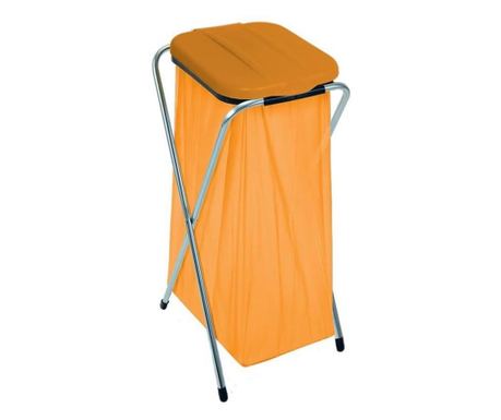 Suport pentru sac de gunoi 36x42x78 cm ECOFIX, Strend Pro