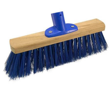 Venkovní koště, 30 cm, Malíř