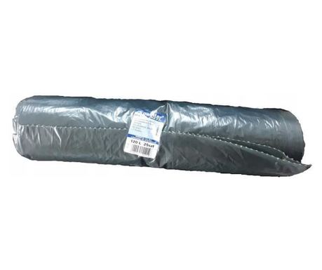 Pytle na odpad, 240 l, 10 ks, Malíř