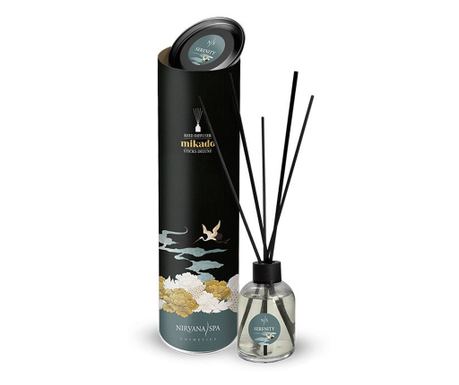 Difuzor mirisa za dom, Mikado Serenity, 100 ml