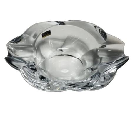 Pepelnik Bohemia Barley Crystal 22CM 071520