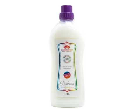 Mosóbalzsam, 1 l, Kasmír illat, Illatmentes