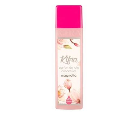 Koncentrált mosóparfüm, Kifra Magnolia, 80 mosás, 200 ml