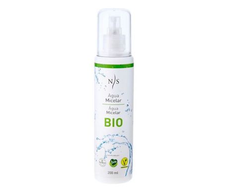 Bio-veganska micelarna voda, 200 ml
