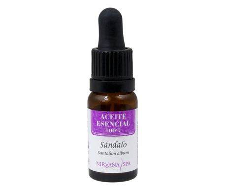 Ulei Esential de Lemn de Santal, 10 ml