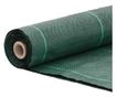 zöld PP talajtakaró membrán 2x5 m