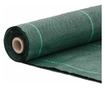 zöld PP talajtakaró membrán 1,5x25 m