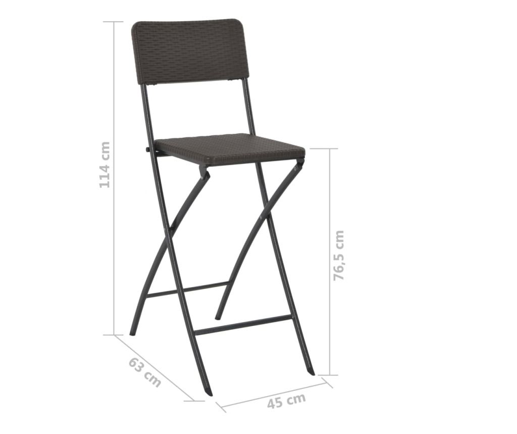 Ulazna otirač, bež sa prugama, 40x60 cm - 15