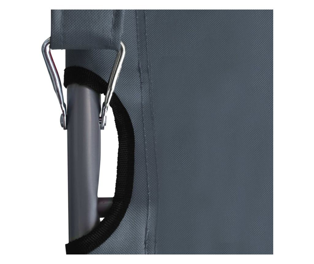 Umjetna banana s potom, zelena, 140 cm - 13