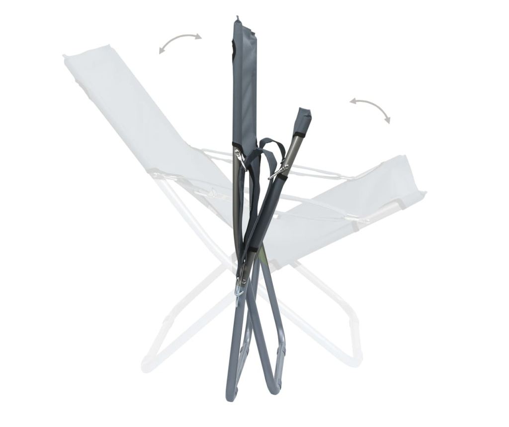 Umjetna banana s potom, zelena, 140 cm - 14