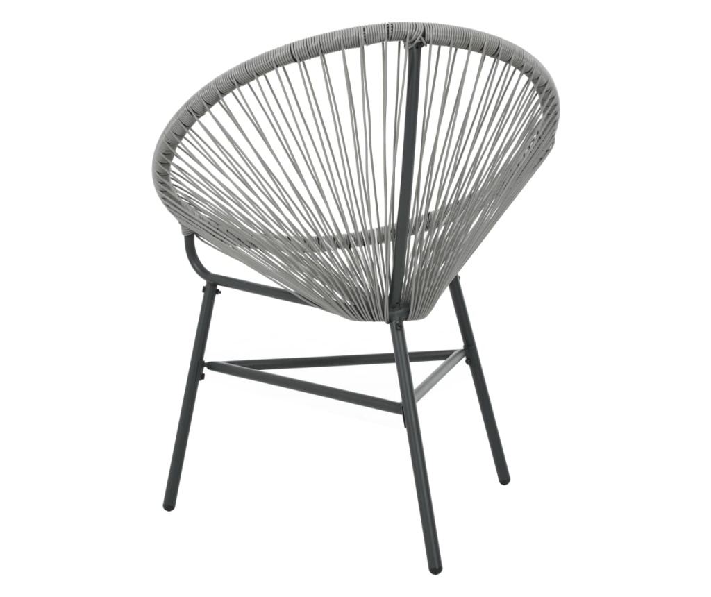 Stalak za božićno drvce, zeleni i crveni, 46x46x19 cm - 12