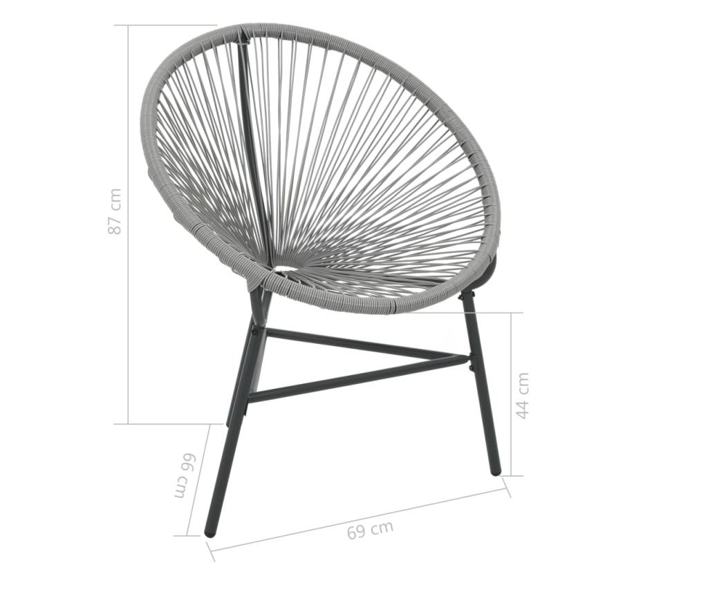 Stalak za božićno drvce, zeleni i crveni, 46x46x19 cm - 14