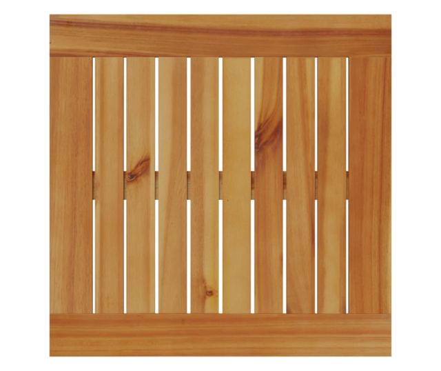 3 részes fekete polyrattan kerti ülőgarnitúra párnával