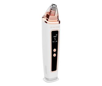 Mikrodermabrazní přístroj Beautifly B-Derma Ice