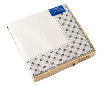 Set 20 servetele hartie Audun, Villeroy&Boch, 33x33 cm -389212