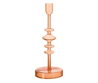 Suport lumanare Like Home bubble apricot L, Villeroy&Boch-435483