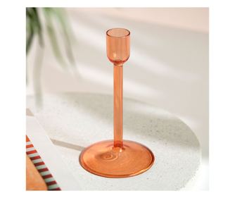 Suport lumanare Like Home apricot S, Villeroy&Boch-435544