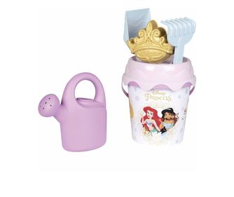 Smoby :Disney Hercegnők Homokozó készlet