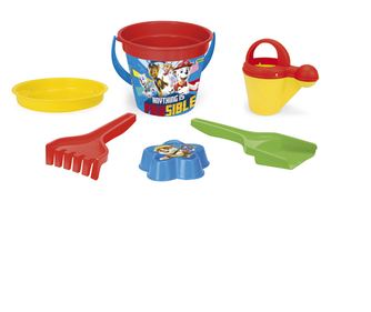 Set Wader Tlapková patrola 81137