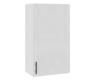 Горен кухненски шкаф Glamour B-40 с врата
