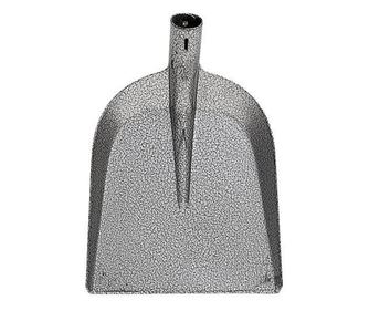 Lopata, metalica, 23x23.5 cm, Strend Pro