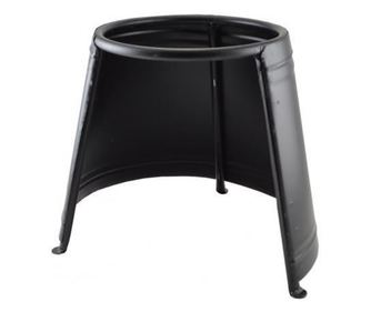 Suport/focar pentru ceaun de 6/8/10 L, 32 cm, Perfect Home