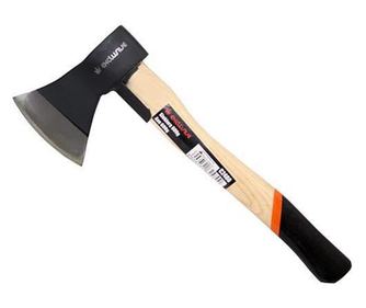 Sjekira, drvena ručka, 600 g, 15x36 cm, Richmann Exclusive