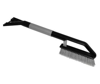 Hókefe és jégkaparó, 55 cm hosszú, FUTURA BASIC