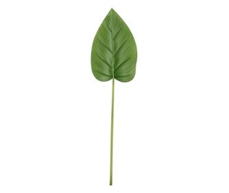 24 darab mű Cala Lily szár szett, 19x72 cm