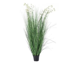Изкуствено растение в саксия Grevillea 120x120x150 cm