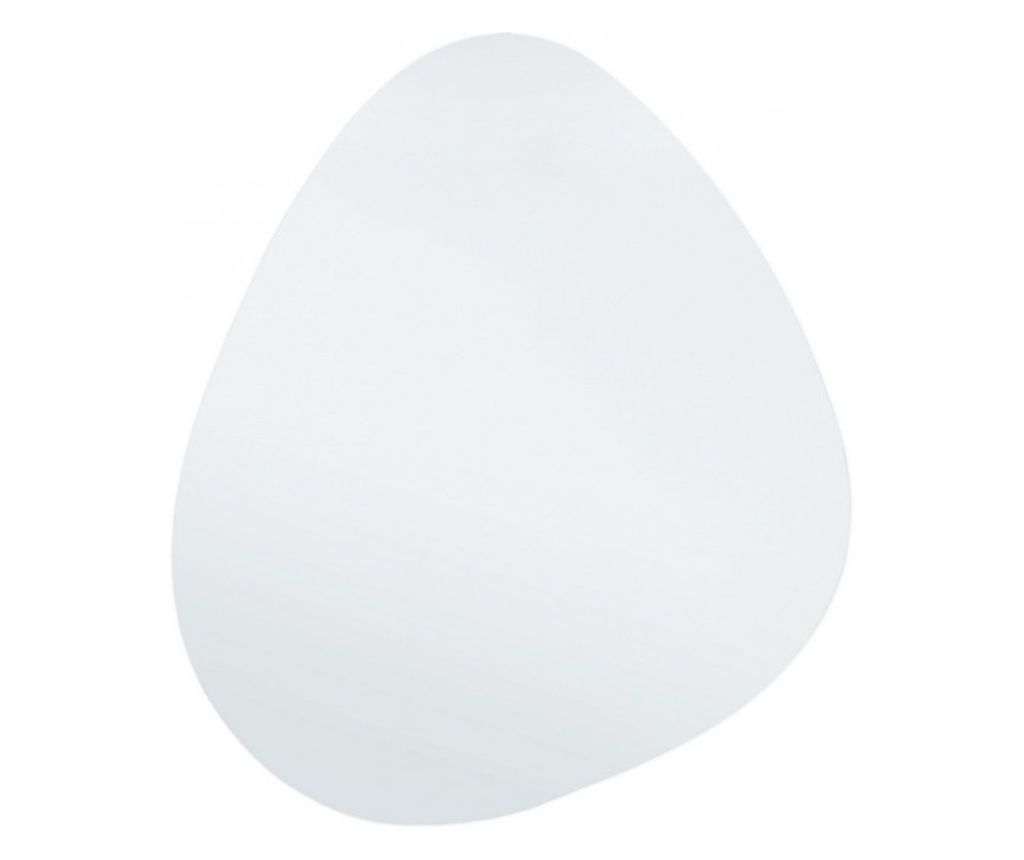 Σετ 4 Επιτοίχιων Καθρεπτών Asteroid 50x1x60 εκ.