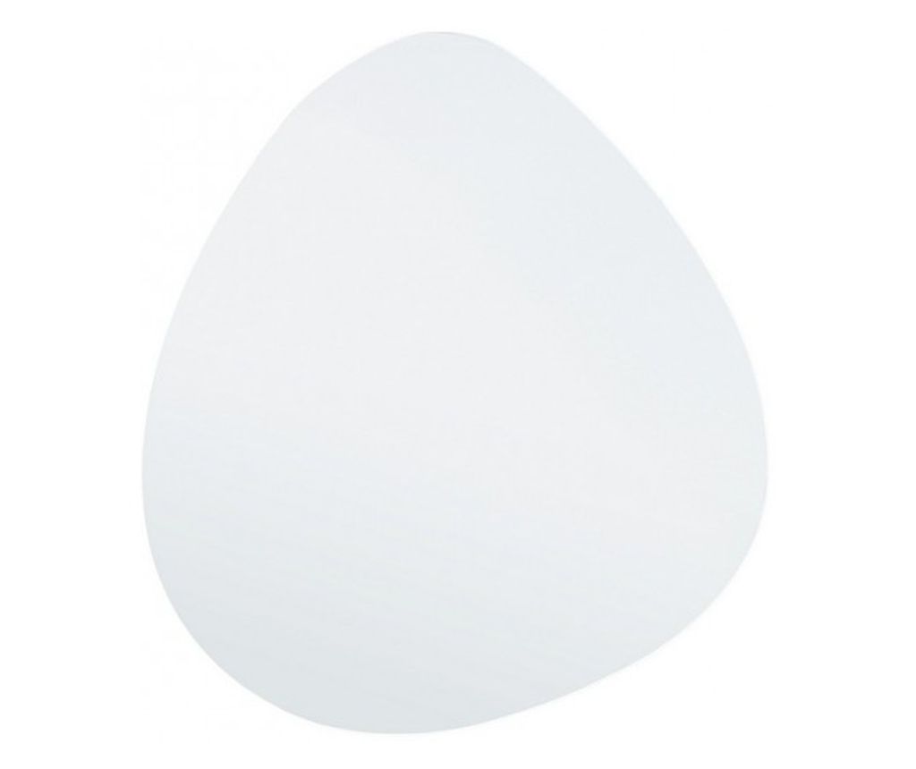 Σετ 4 καθρεπτών τοίχου Asteroid 40x1x45 εκ.