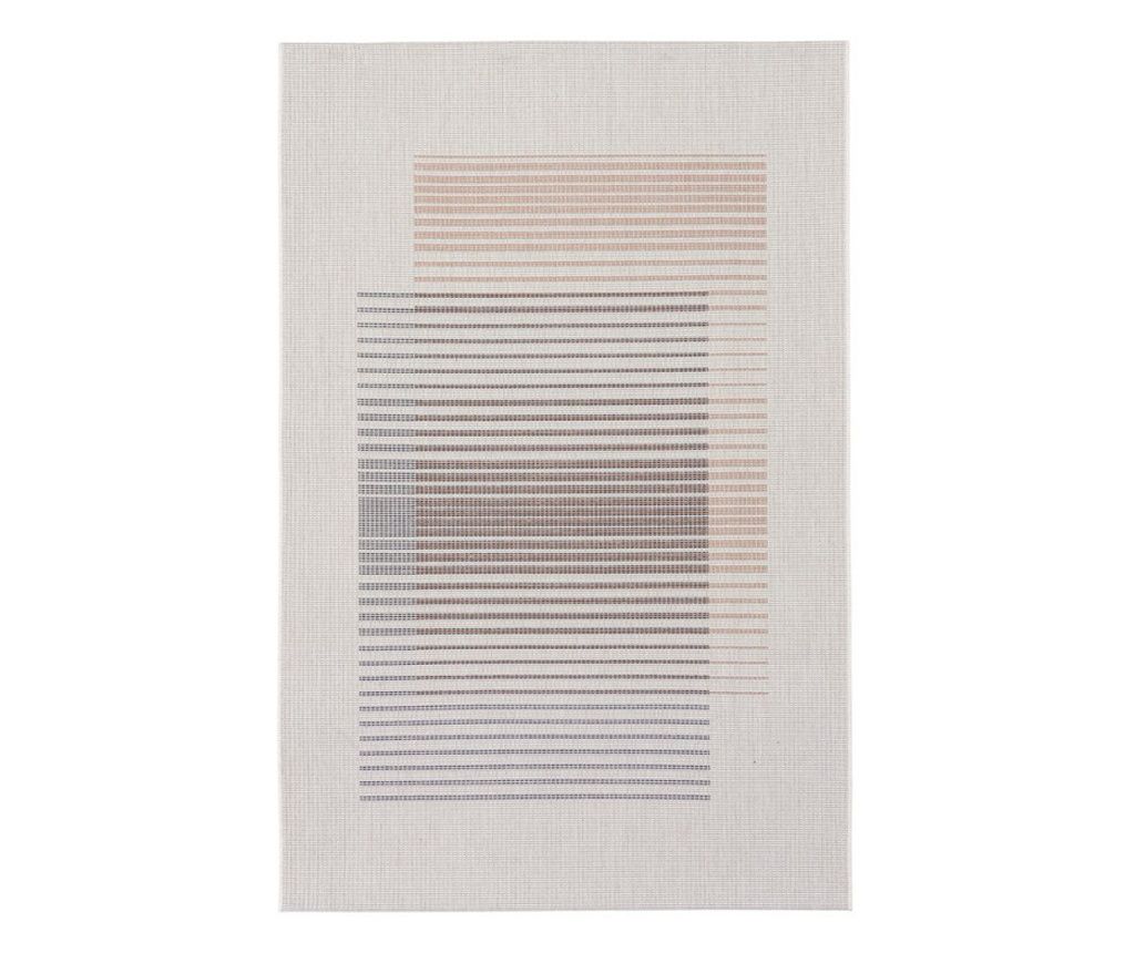 Multikolor Textil Szőnyeg Kino 160x230 cm