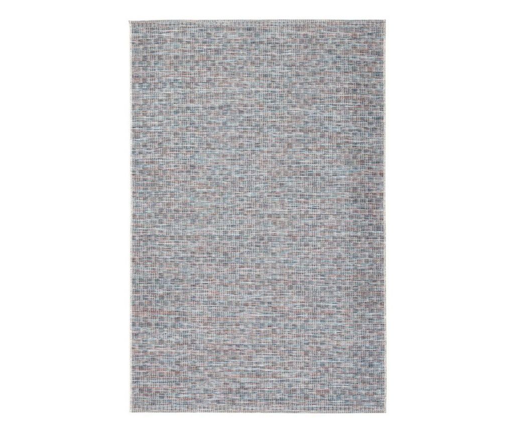 Többszínű textil szőnyeg Velis 160x230 cm